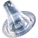 Braun Braun LF40 Navulset Lensfilters oorthermometer - Lichaamsthermometer