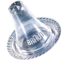 Braun Braun LF40 Navulset Lensfilters oorthermometer - Lichaamsthermometer Braun Braun LF40 Navulset Lensfilters oorthermometer - Lichaamsthermometer