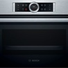 Bosch Bosch CBG635BS3 - Inbouw oven Bosch Bosch CBG635BS3 - Inbouw oven