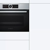 Bosch Bosch CBG635BS3 - Inbouw oven Bosch Bosch CBG635BS3 - Inbouw oven