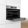 Bosch Bosch CBG635BS3 - Inbouw oven Bosch Bosch CBG635BS3 - Inbouw oven