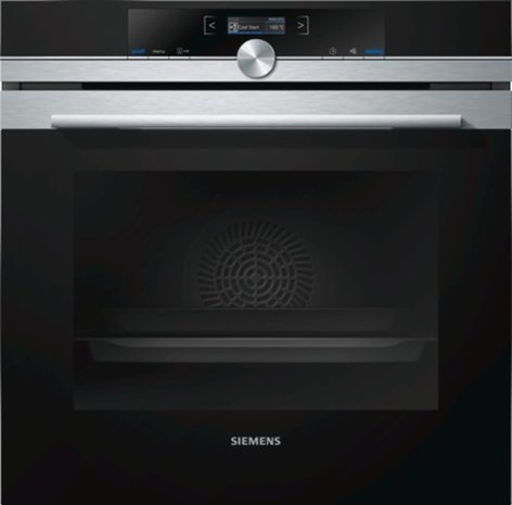 Siemens Siemens HB633GBS1 IQ700 ECOCLEAN - Inbouw oven