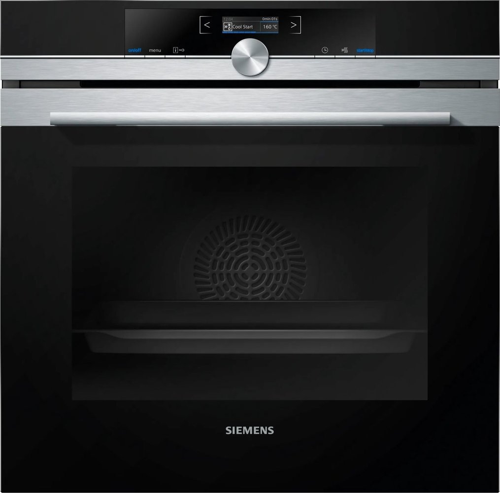 Siemens Siemens HB633GBS1 IQ700 ECOCLEAN - Inbouw oven