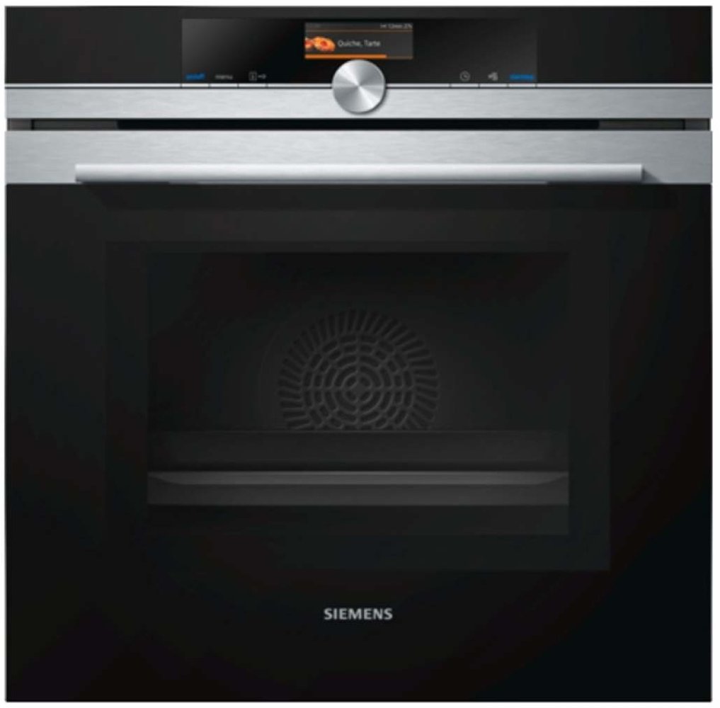 Siemens Siemens HM636GNS1 - Inbouw oven Siemens Siemens HM636GNS1 - Inbouw oven