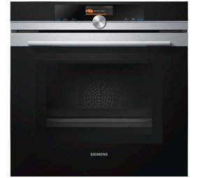 Siemens Siemens HM636GNS1 - Inbouw oven Siemens Siemens HM636GNS1 - Inbouw oven