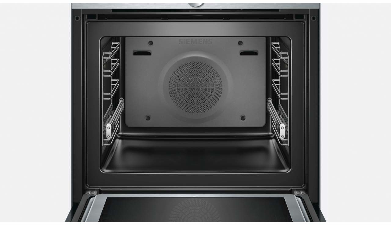 Siemens Siemens HM636GNS1 - Inbouw oven Siemens Siemens HM636GNS1 - Inbouw oven