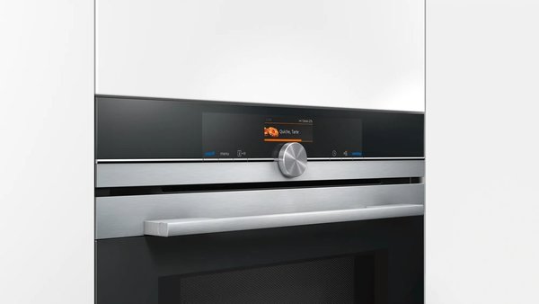 Siemens Siemens HM636GNS1 - Inbouw oven Siemens Siemens HM636GNS1 - Inbouw oven