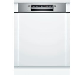 Bosch Bosch EXCLUSIV SMI2HUS00N - Inbouw vaatwasser