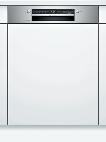 Bosch Bosch EXCLUSIV SMI2HUS00N - Inbouw vaatwasser