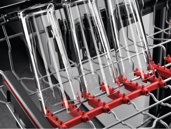 AEG AEG FSE72507P - Inbouw vaatwasser