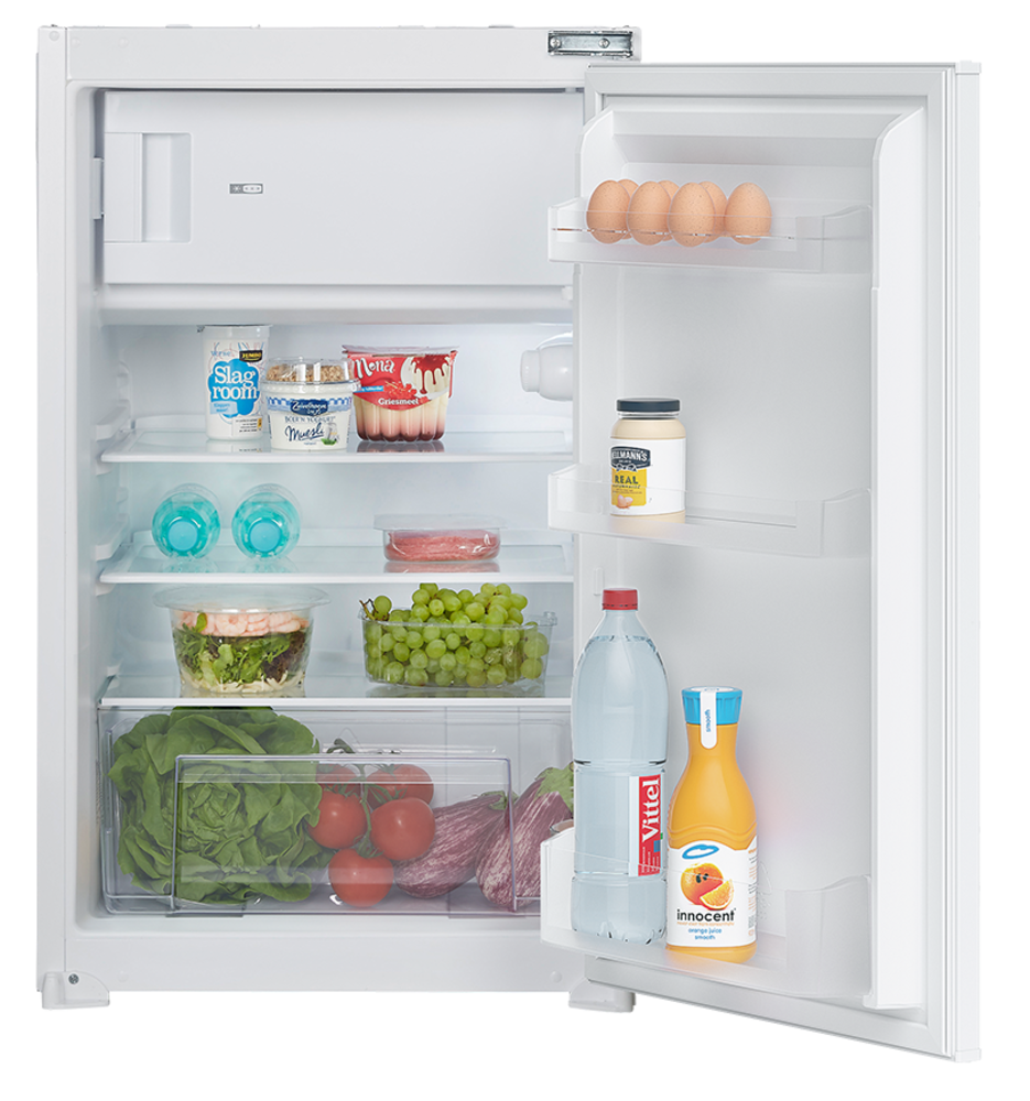 ETNA ETNA KVS4088 - Inbouw koelkast ETNA ETNA KVS4088 - Inbouw koelkast