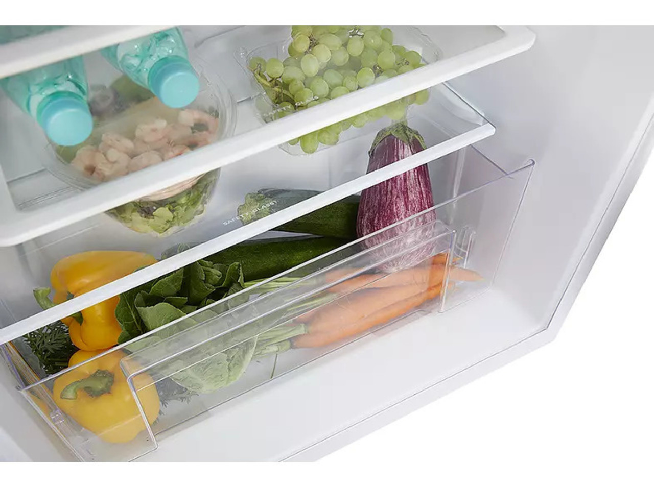 ETNA ETNA KVS4088 - Inbouw koelkast ETNA ETNA KVS4088 - Inbouw koelkast