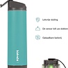 HidrateSpark Hidrate Spark Steel (Straw Sea Glass) - Drinkfles HidrateSpark Hidrate Spark Steel (Straw Sea Glass) - Drinkfles