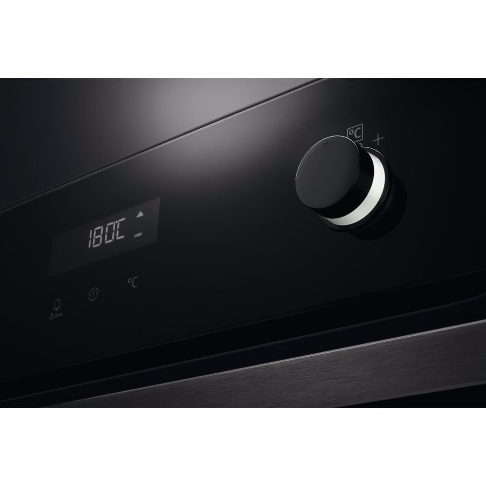 AEG AEG BPE435060B - Inbouw oven