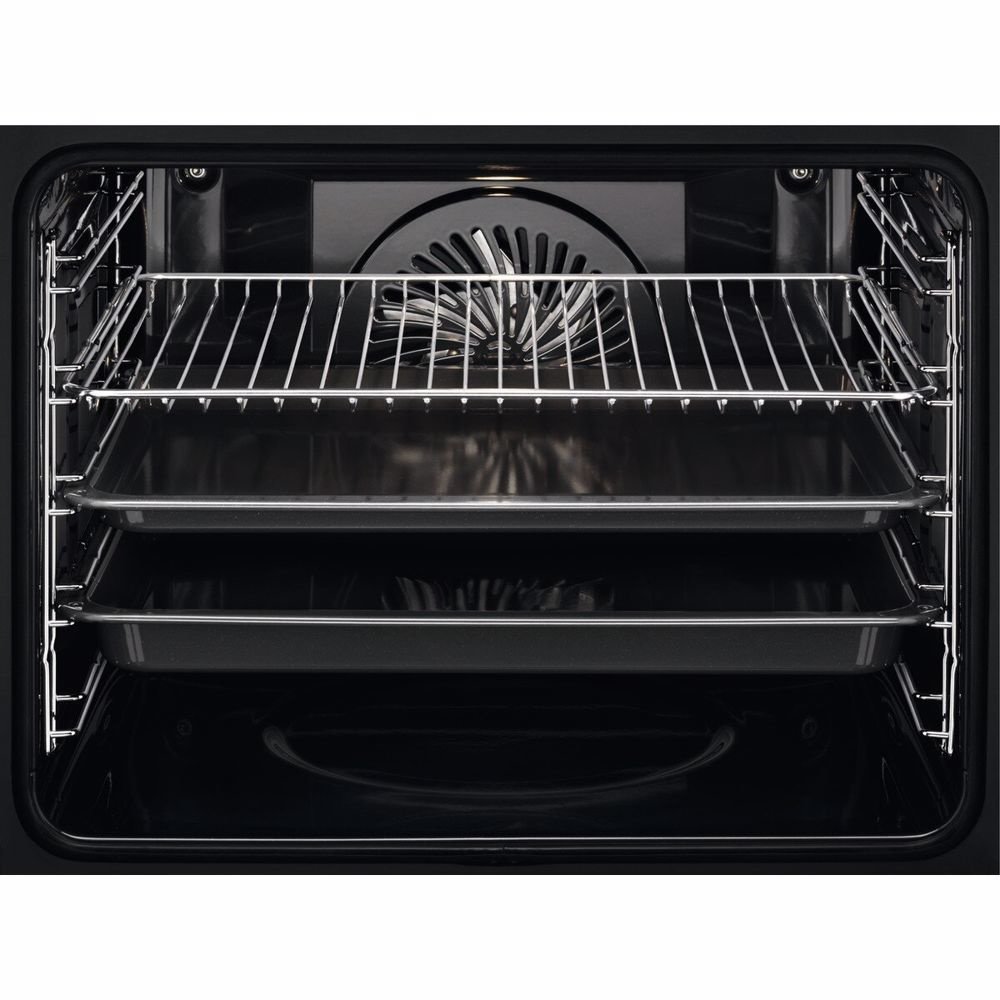 AEG AEG BPE435060B - Inbouw oven