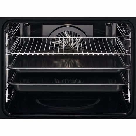 AEG AEG BPE435060B - Inbouw oven