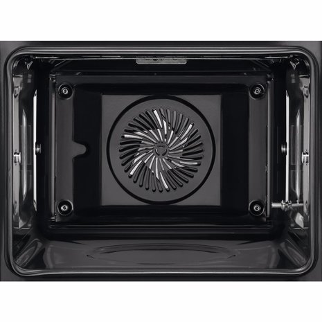 AEG AEG BPE435060B - Inbouw oven