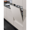 AEG AEG QuickSelect AirDry FSE74707P - Inbouw vaatwasser AEG AEG QuickSelect AirDry FSE74707P - Inbouw vaatwasser