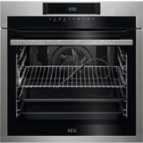 AEG AEG BPE742320M PyroLuxe - Inbouw oven