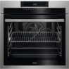 AEG AEG BPE742320M PyroLuxe - Inbouw oven AEG AEG BPE742320M PyroLuxe - Inbouw oven