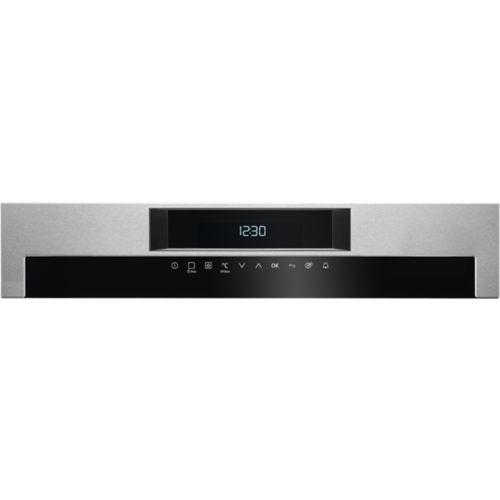 AEG AEG BPE742320M PyroLuxe - Inbouw oven
