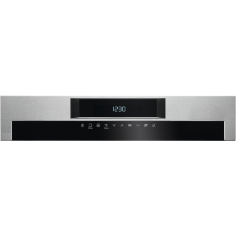 AEG AEG BPE742320M PyroLuxe - Inbouw oven