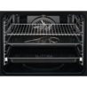 AEG AEG BPE742320M PyroLuxe - Inbouw oven AEG AEG BPE742320M PyroLuxe - Inbouw oven