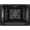 AEG AEG BPE742320M PyroLuxe - Inbouw oven AEG AEG BPE742320M PyroLuxe - Inbouw oven