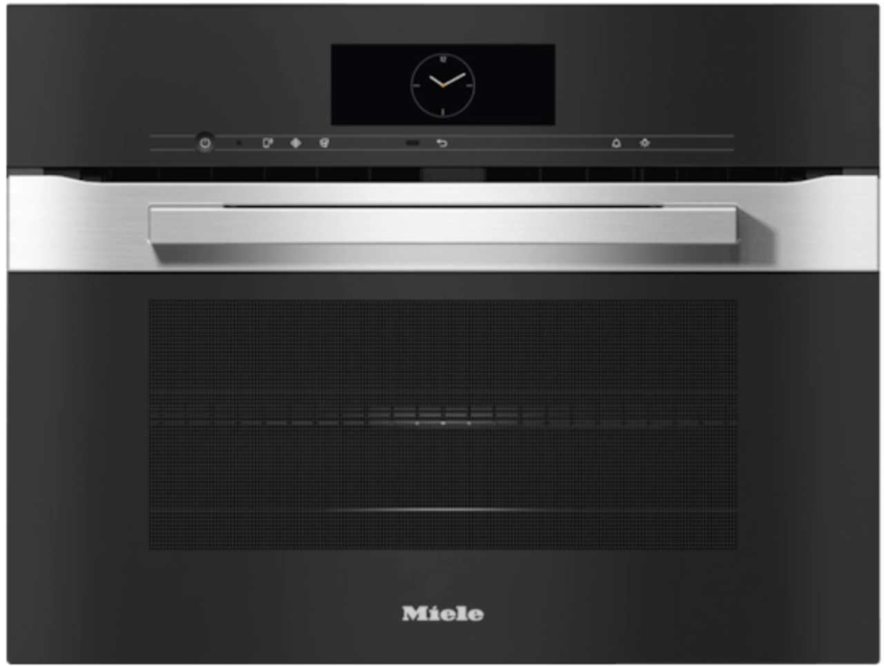 Miele Miele H 7840 BM Obsidaan zwart - Inbouw oven Miele Miele H 7840 BM Obsidaan zwart - Inbouw oven