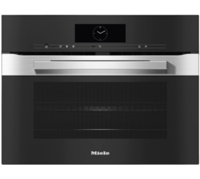 Miele Miele H 7840 BM Obsidaan zwart - Inbouw oven Miele Miele H 7840 BM Obsidaan zwart - Inbouw oven