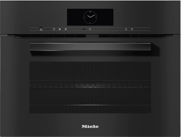 Miele Miele H 7840 BM Obsidaan zwart - Inbouw oven Miele Miele H 7840 BM Obsidaan zwart - Inbouw oven