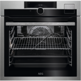 AEG AEG BSE998330M SteamPro - Combi stoomoven
