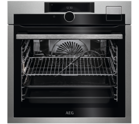 AEG AEG BSE998330M SteamPro - Combi stoomoven AEG AEG BSE998330M SteamPro - Combi stoomoven