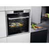 AEG AEG BSE998330M SteamPro - Combi stoomoven AEG AEG BSE998330M SteamPro - Combi stoomoven