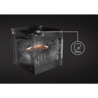 AEG AEG BSE998330M SteamPro - Combi stoomoven AEG AEG BSE998330M SteamPro - Combi stoomoven