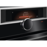 AEG AEG BSE998330M SteamPro - Combi stoomoven AEG AEG BSE998330M SteamPro - Combi stoomoven