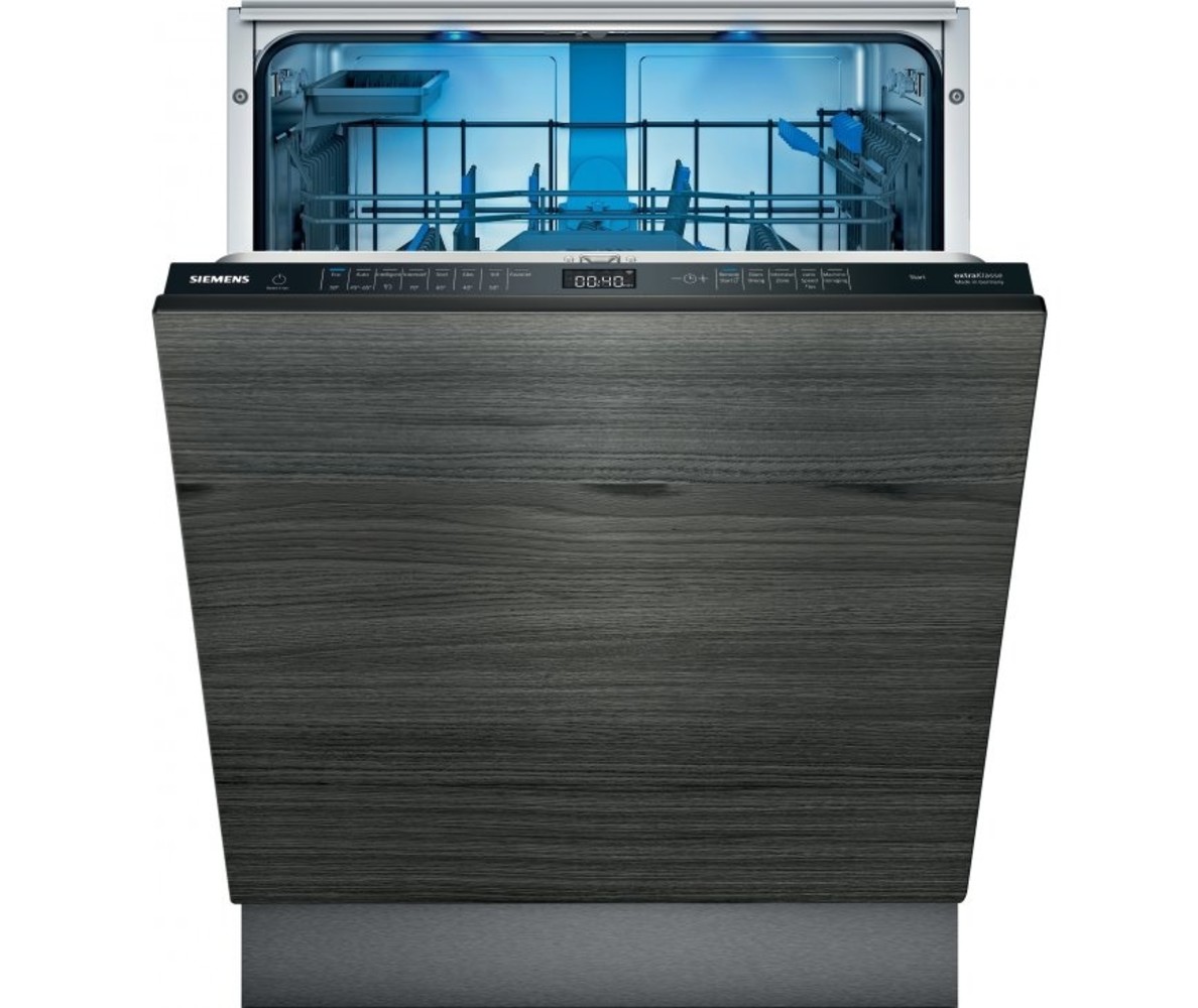 Siemens Siemens iQ500 SX65ZX01BN - Inbouw vaatwasser