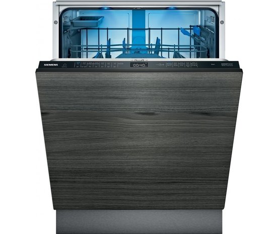 Siemens Siemens iQ500 SX65ZX01BN - Inbouw vaatwasser