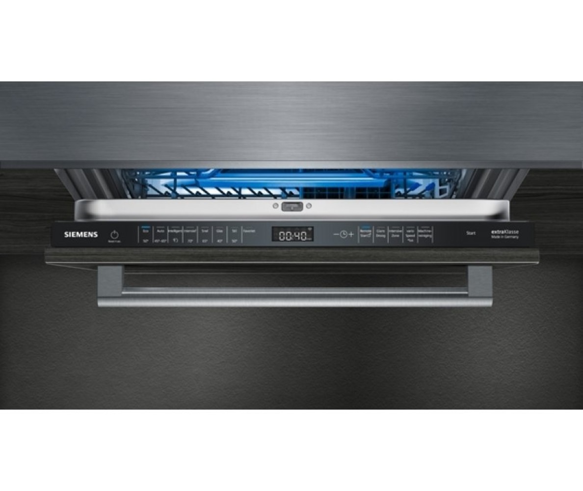 Siemens Siemens iQ500 SX65ZX01BN - Inbouw vaatwasser