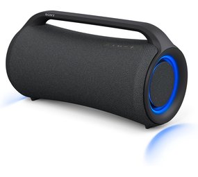 Sony Sony SRS-XG500 Zwart - Draadloze speaker