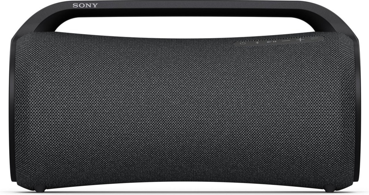 Sony Sony SRS-XG500 Zwart - Draadloze speaker