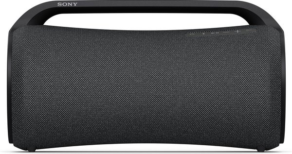 Sony Sony SRS-XG500 Zwart - Draadloze speaker