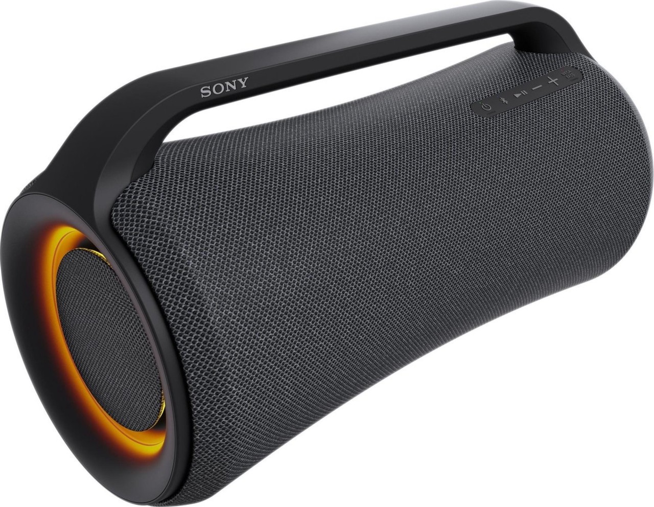 Sony Sony SRS-XG500 Zwart - Draadloze speaker