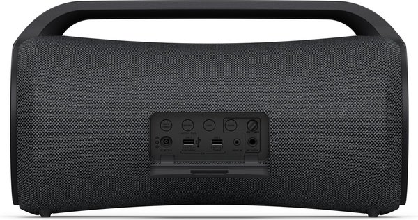 Sony Sony SRS-XG500 Zwart - Draadloze speaker