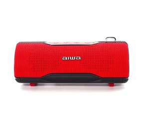 Aiwa Aiwa BST-500RD - Draadloze speaker