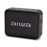 Aiwa Aiwa BS-200BK - Draadloze speaker