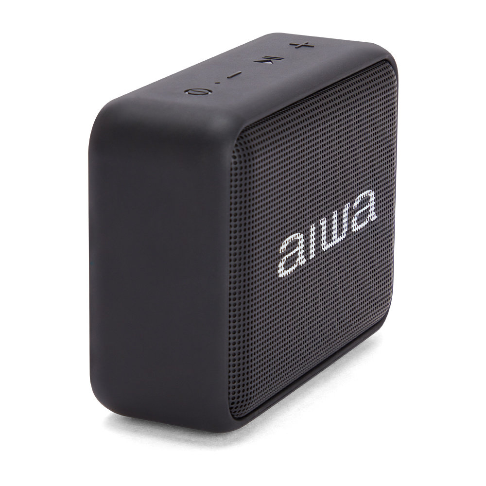 Aiwa Aiwa BS-200BK - Draadloze speaker