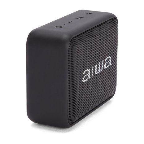Aiwa Aiwa BS-200BK - Draadloze speaker