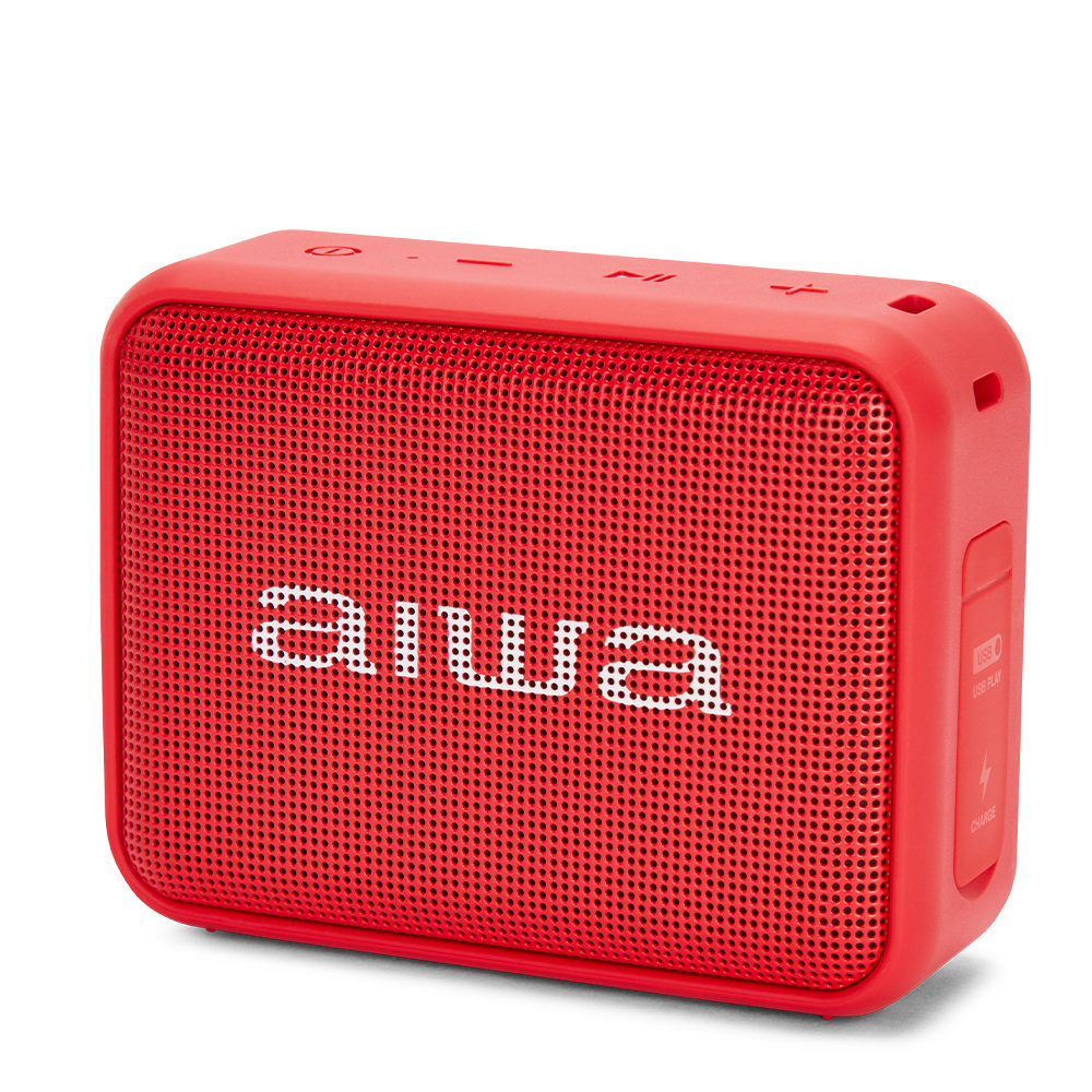 Aiwa Aiwa BS-200RD - Draadloze speaker