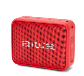 Aiwa Aiwa BS-200RD - Draadloze speaker